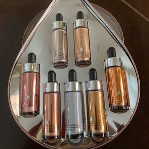 Cover FX Set - custom enhancer drop